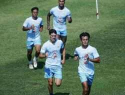 Persib Bandung dan Johor Darul Ta’zim Seperti Matahari Kembar, Kenapa?