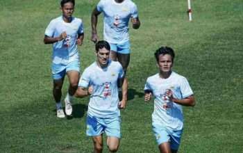 Persib Bandung dan Johor Darul Ta’zim Seperti Matahari Kembar, Kenapa?