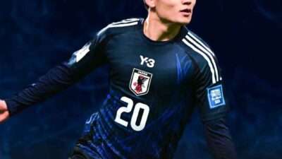 Prediksi Skor Jepang vs Meksiko