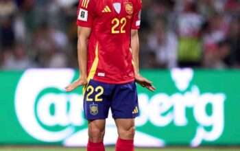 Prediksi Skor Turki vs Spanyol: Kualifikasi Piala Dunia Zona Eropa, 8 September 2025