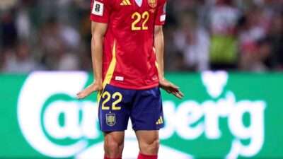 Prediksi Skor Turki vs Spanyol, 8 September 2025