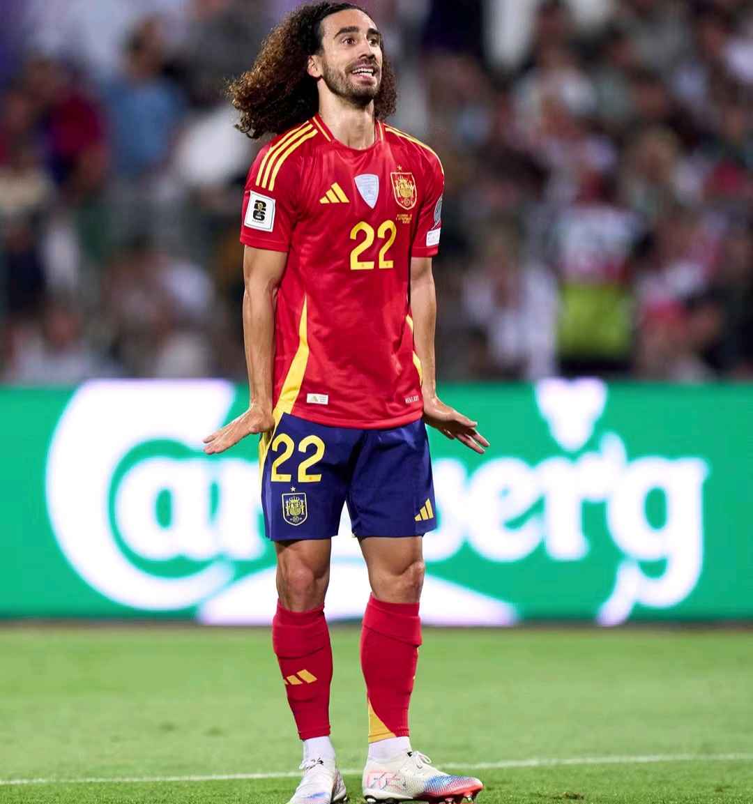 Prediksi Skor Turki vs Spanyol, 8 September 2025