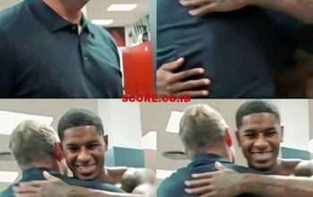 Baru Dipinjam 3 Hari, Barca Retur Marcus Rashford ke MU Hari Ini