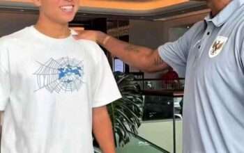 Penggemar Tak Sabar Nantikan Debut Adrian Wibowo, Erick Thohir Meragukan