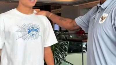 Debut Adrian Wibowo, Erick Thohir Meragukan