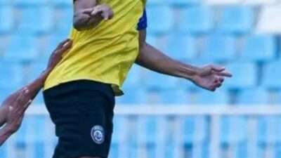 Yann Motta Pede Jadi Pemain Kunci Arema Saat Lawan Dewa Pekan Depan