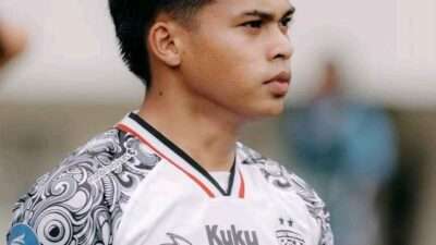 Bung Towel Kritik Rahmat Arjuna