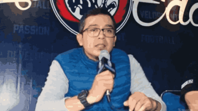 Boros Sampai 500 Juta, Arema Ingin Cari Sponsor Air Mineral