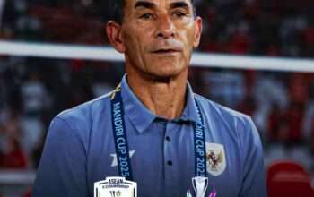 Media Vietnam Kasihan Pada Nasib Timnas Setelah Pecat Shin Tae Yong, Kenapa?