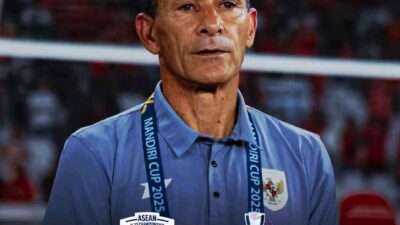 Media Vietnam Kasihan Pada Nasib Timnas Setelah Pecat Shin Tae Yong, Kenapa?