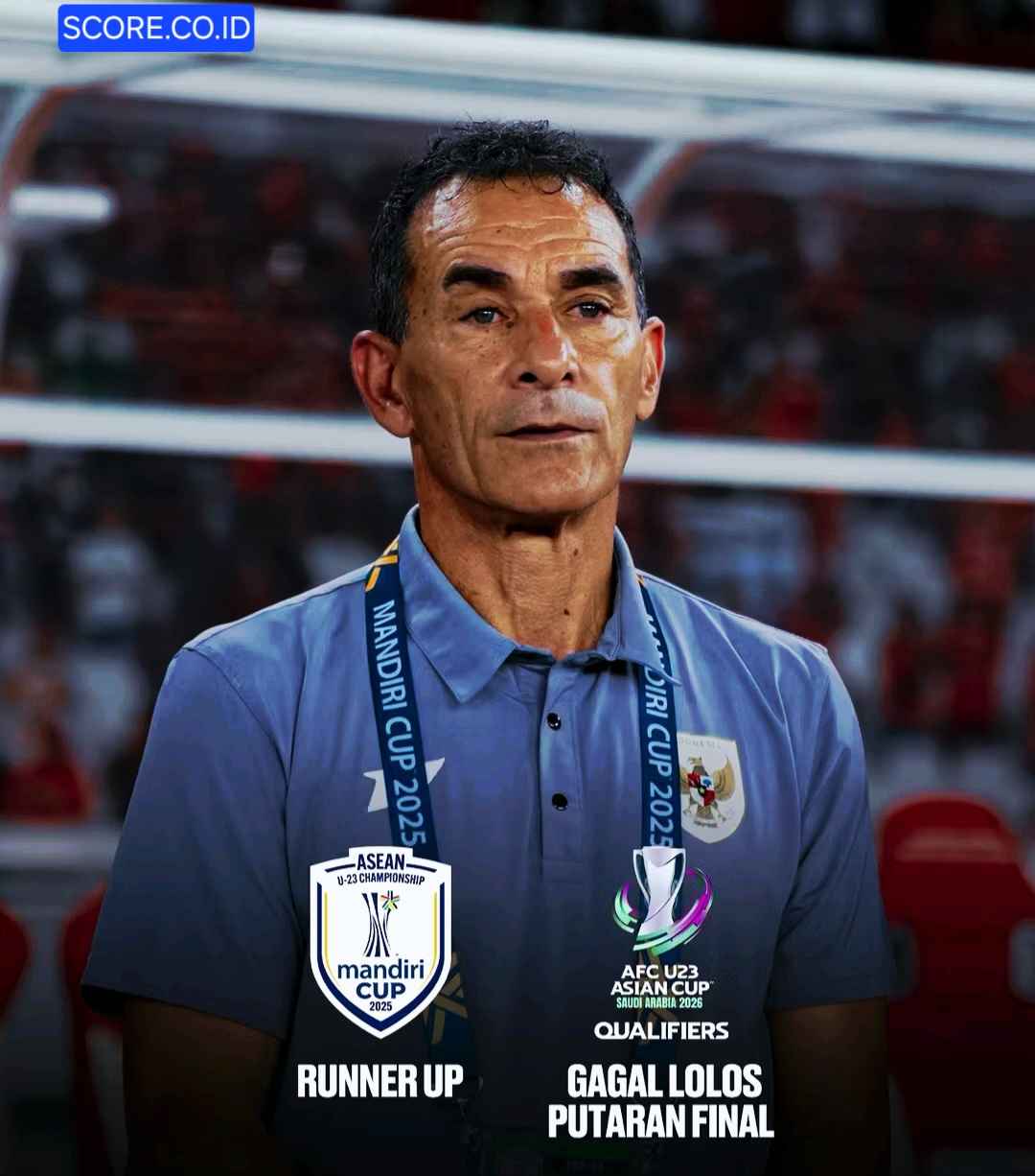 Media Vietnam Kasihan Pada Nasib Timnas Setelah Pecat Shin Tae Yong, Kenapa?