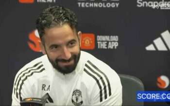 4 Pemain Kunci MU yang Bikin Lawan Ketar-Ketir, Siapa Saja?