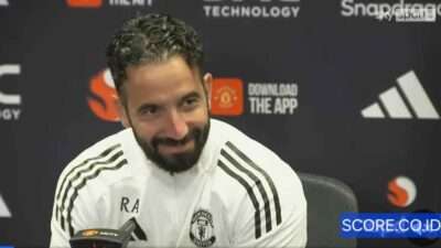 4 Pemain Kunci MU yang Bikin Lawan Ketar-Ketir, Siapa Saja?