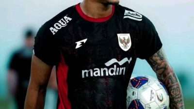 Dean James Ungkap Musuh Terbesarnya Bukan Cedera