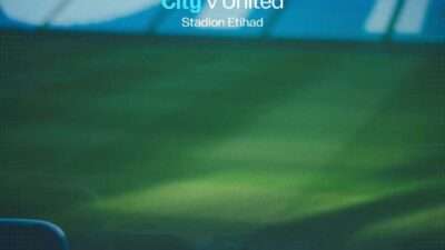 Prediksi Skor Manchester City vs Manchester United 2025