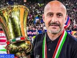 5 Tim yang Gagal Lolos UCL 2025: Juara Bertahan Pulang Lebih Awal