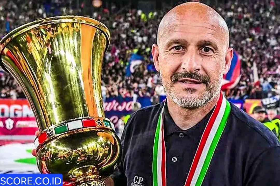 Tim yang Gagal Lolos UCL 2025, Daftar Lengkap