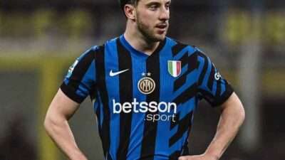 Carlos Augusto Beri Pendapat Mengenai Inter Milan