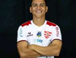 Gelandang Arema, Valdeci Moreira Dipastikan Absen Lawan Persib