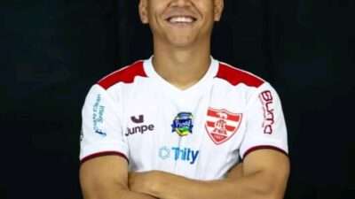 Valdeci Moreira Dipastikan Absen Lawan Persib