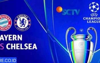 Head to Head Bayern Munchen vs Chelsea Sepanjang Sejarah