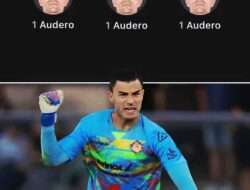 Rating Pemain Cremonese vs Verona: Emil Audero Catat 9x Save