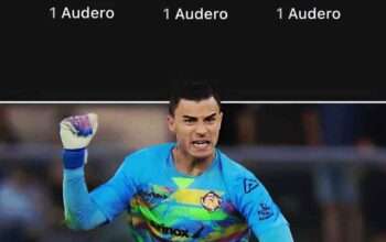 Rating Pemain Cremonese vs Verona: Emil Audero Catat 9x Save