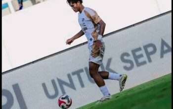 3 Big Match di Pekan 6 Super League 2025 Jadi Penentu, Berikut Daftar Laganya