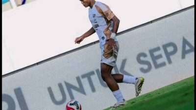 3 Big Match di Pekan 6 Super League 2025