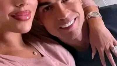 Pasangan Pemain Bola Tercantik di Dunia/ Wags Tercantik