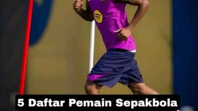 Daftar Pemain Sepakbola Termahal di Dunia