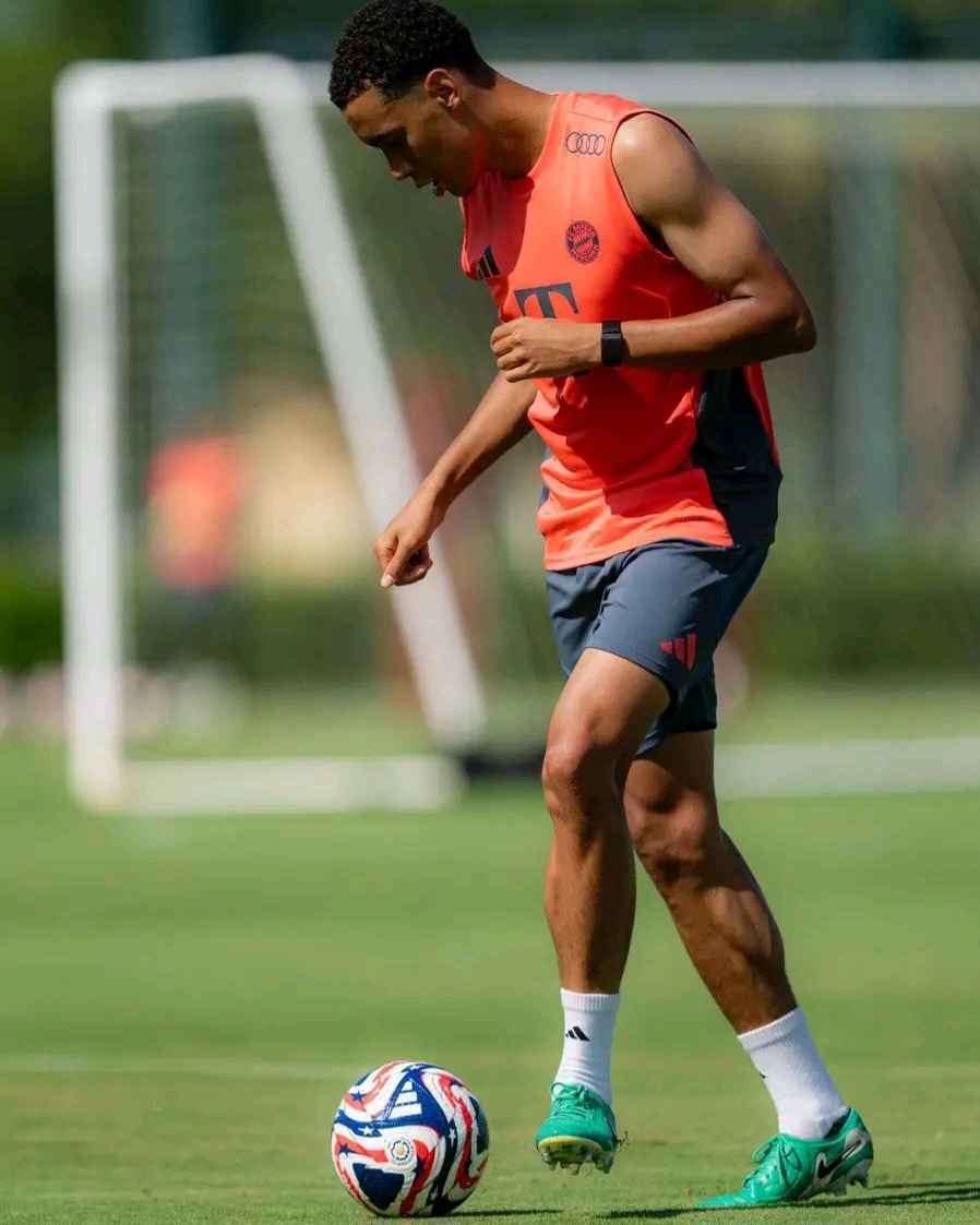 5 Daftar Pemain Sepakbola Termahal di Dunia dengan Transaksi Fantastis Pemain Sepakbola Termahal di Dunia - Musiala