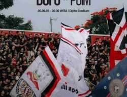 Prediksi Skor Bali United vs PSIM Jogja Pekan 6, 20 September 2025