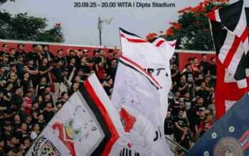 Prediksi Skor Bali United vs PSIM Jogja Pekan 6, 20 September 2025