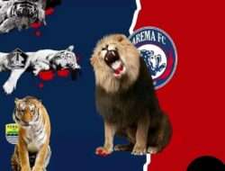 Prediksi Skor Arema vs Persib, Jadi Laga Big Match Pekan 6, 22 September 2025