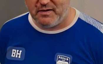 Raih Hasil Imbang, Bojan Hodak Alihkan Tujuan Lawan Arema FC