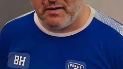 Raih Hasil Imbang, Bojan Hodak Alihkan Tujuan Lawan Arema FC