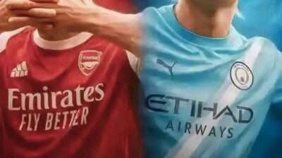 Prediksi Skor Arsenal vs City