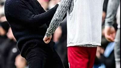 Pemain Kunci Manchester City ada di Tubuh Phil Foden, Pep Angkat Suara