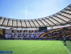 Prediksi Skor Nice vs As Roma Jadi Hari Panas Pertama Liga Eropa Musim 2025/26