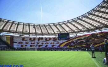 Prediksi Skor Nice vs As Roma Jadi Hari Panas Pertama Liga Eropa Musim 2025/26