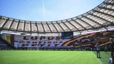 Prediksi Skor Nice vs As Roma untuk 25 September 2025