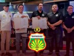 Prediksi Skor Bhayangkara FC vs Malut United FC: Laga Sengit di Pekan 7 2025