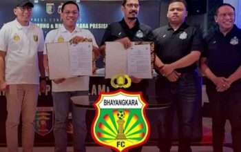 Prediksi Skor Bhayangkara FC vs Malut United FC: Laga Sengit di Pekan 7 2025