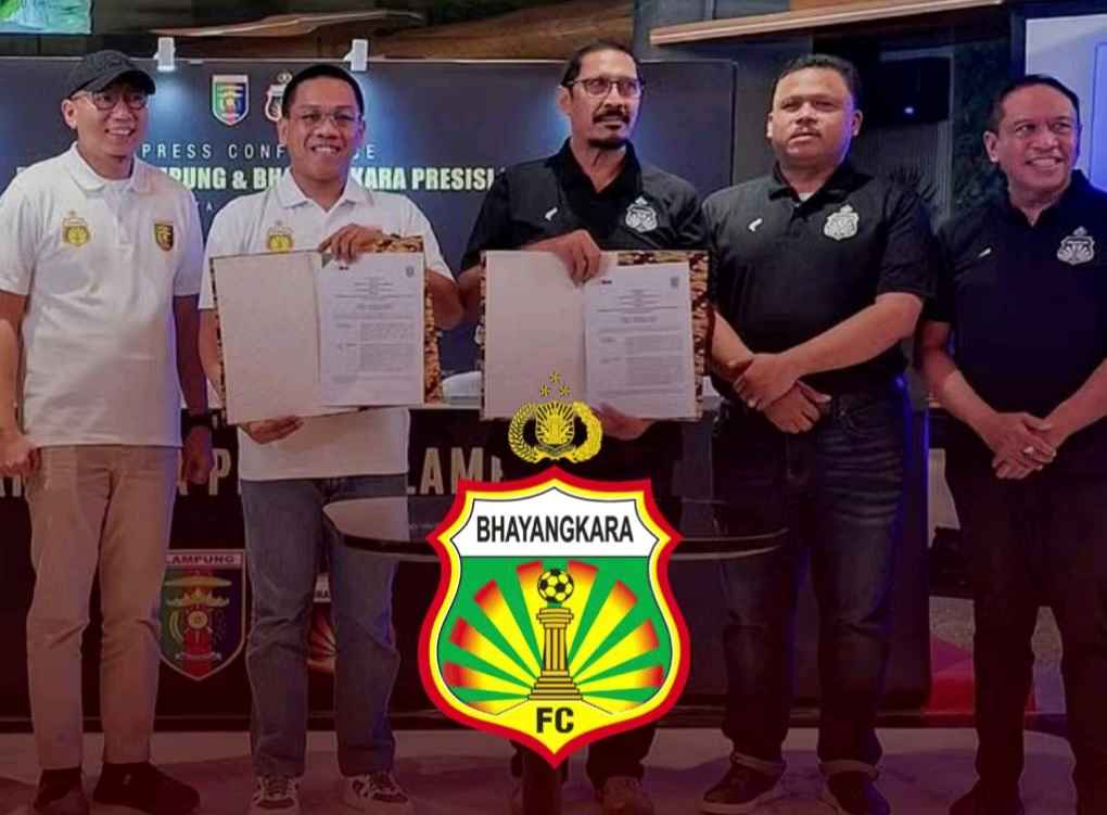 Prediksi Skor Bhayangkara FC vs Malut United FC: Laga Sengit di Pekan 7 2025