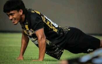 Prediksi Skor Semen Padang FC vs Bali United FC: Laga Pekan ke- 7 Super Panas