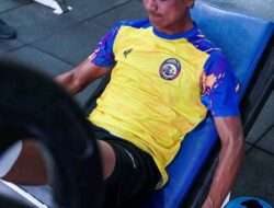 Prediksi Skor Persis Solo vs Arema:Balas Dendam Laskar Sambernyawa Dalam 5 Laga 2025