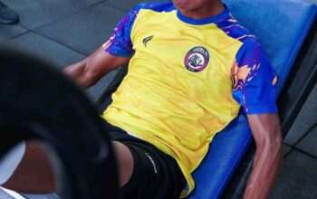 Prediksi Skor Persis Solo vs Arema:Balas Dendam Laskar Sambernyawa Dalam 5 Laga 2025