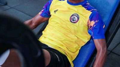 Prediksi Skor Persis Solo vs Arema