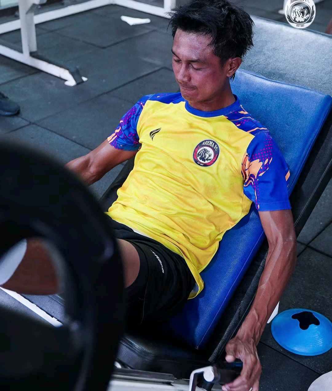 Prediksi Skor Persis Solo vs Arema